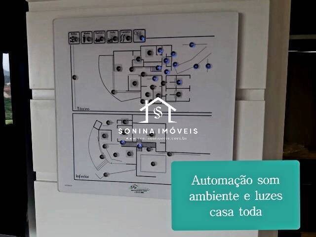 Casa de Condomínio, 3 quartos - Foto 24