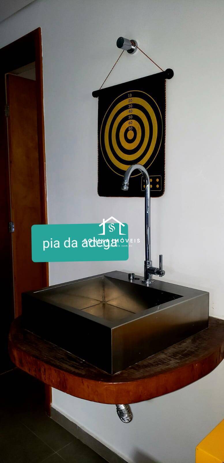 Casa de Condomínio, 3 quartos - Foto 28