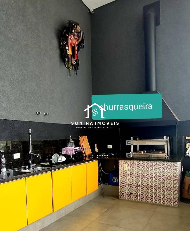 Casa de Condomínio, 3 quartos - Foto 29