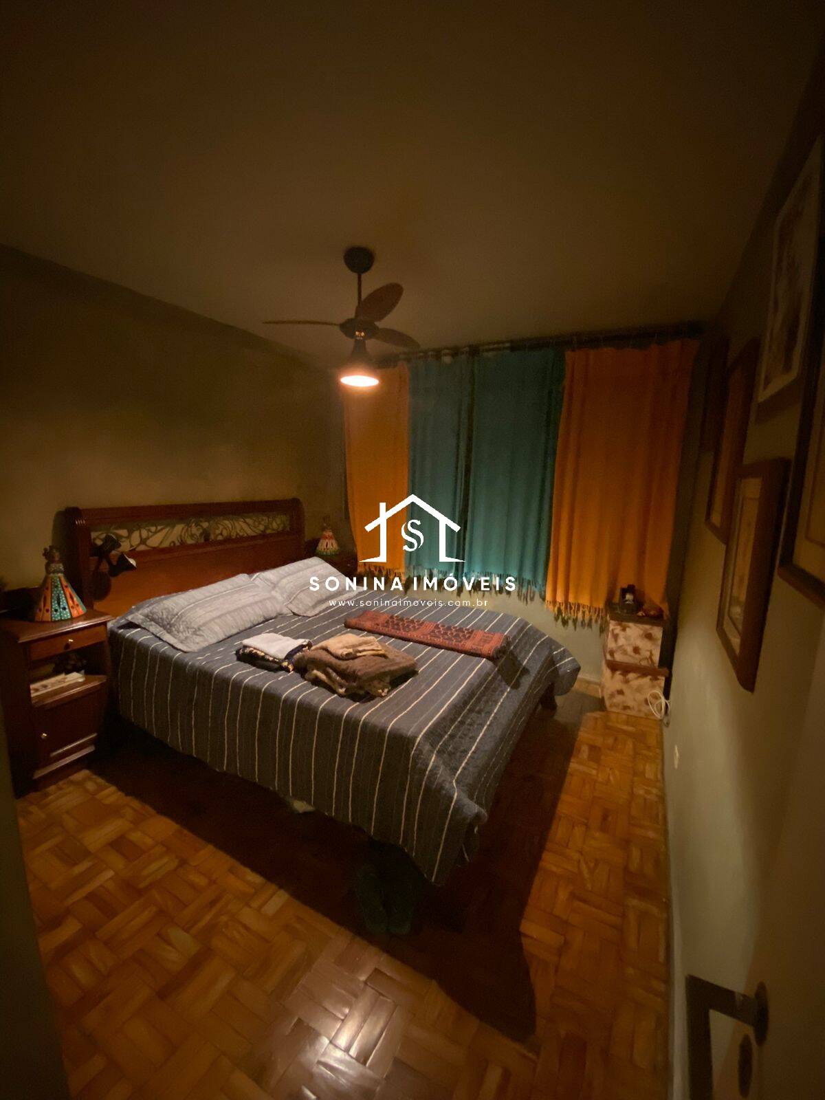 Apartamento, 3 quartos, 102 m² - Foto 2