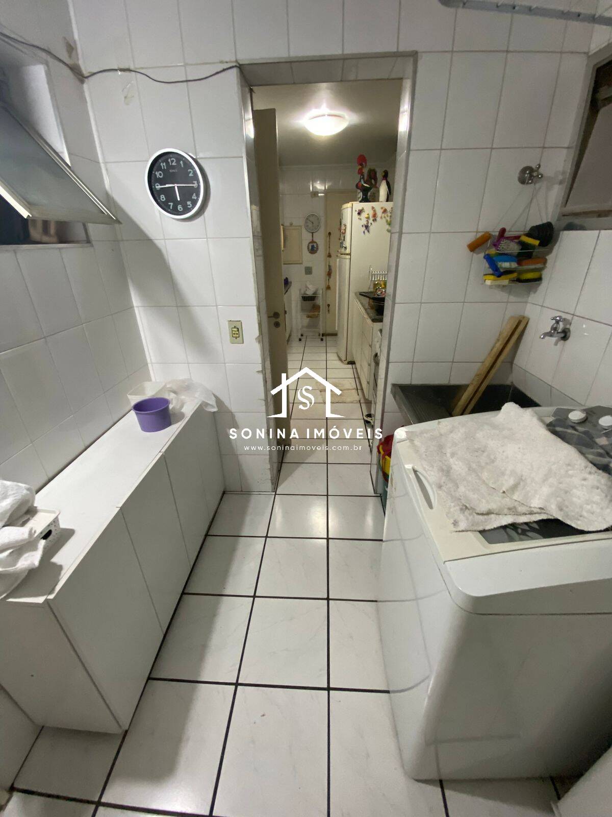 Apartamento, 3 quartos, 102 m² - Foto 4