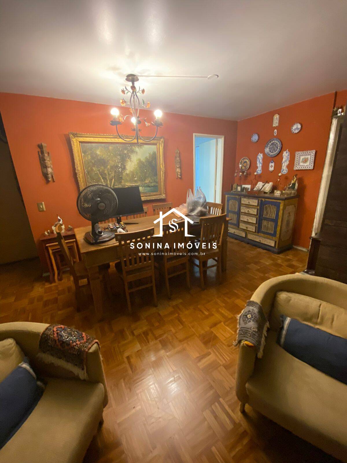 Apartamento, 3 quartos, 102 m² - Foto 5