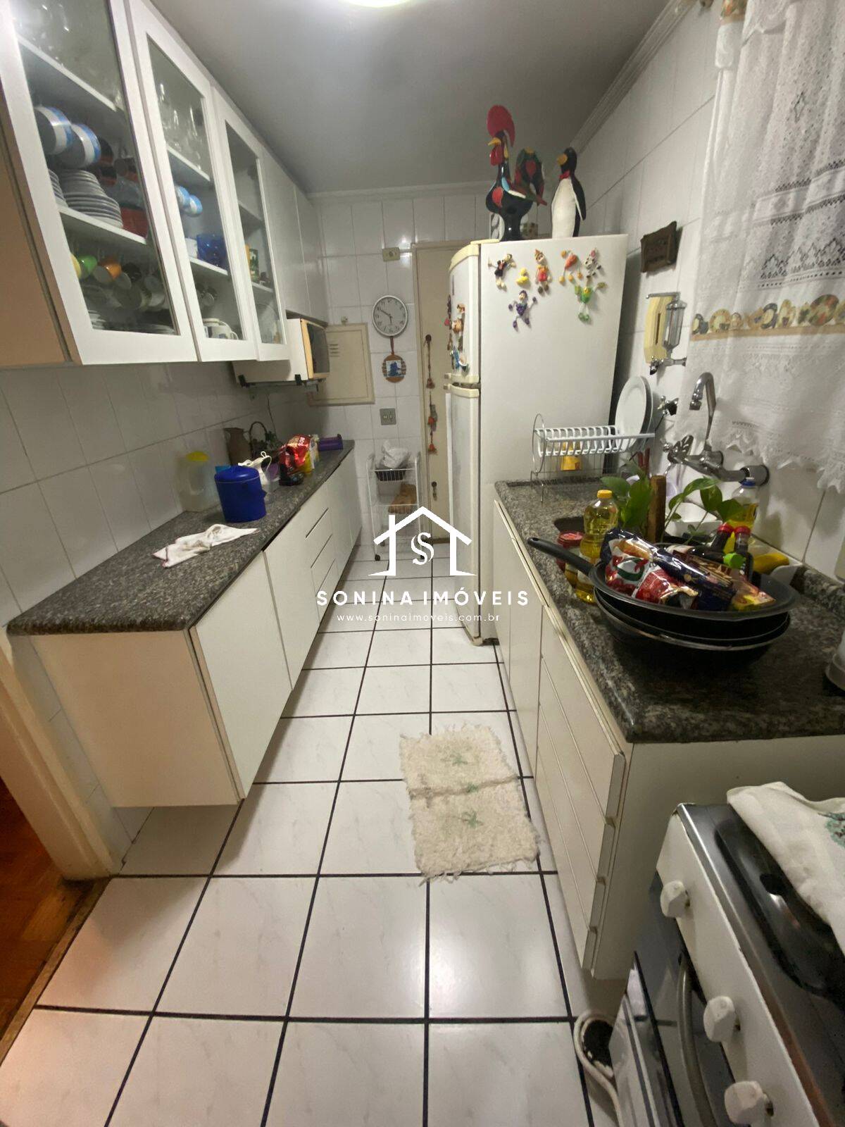 Apartamento, 3 quartos, 102 m² - Foto 7