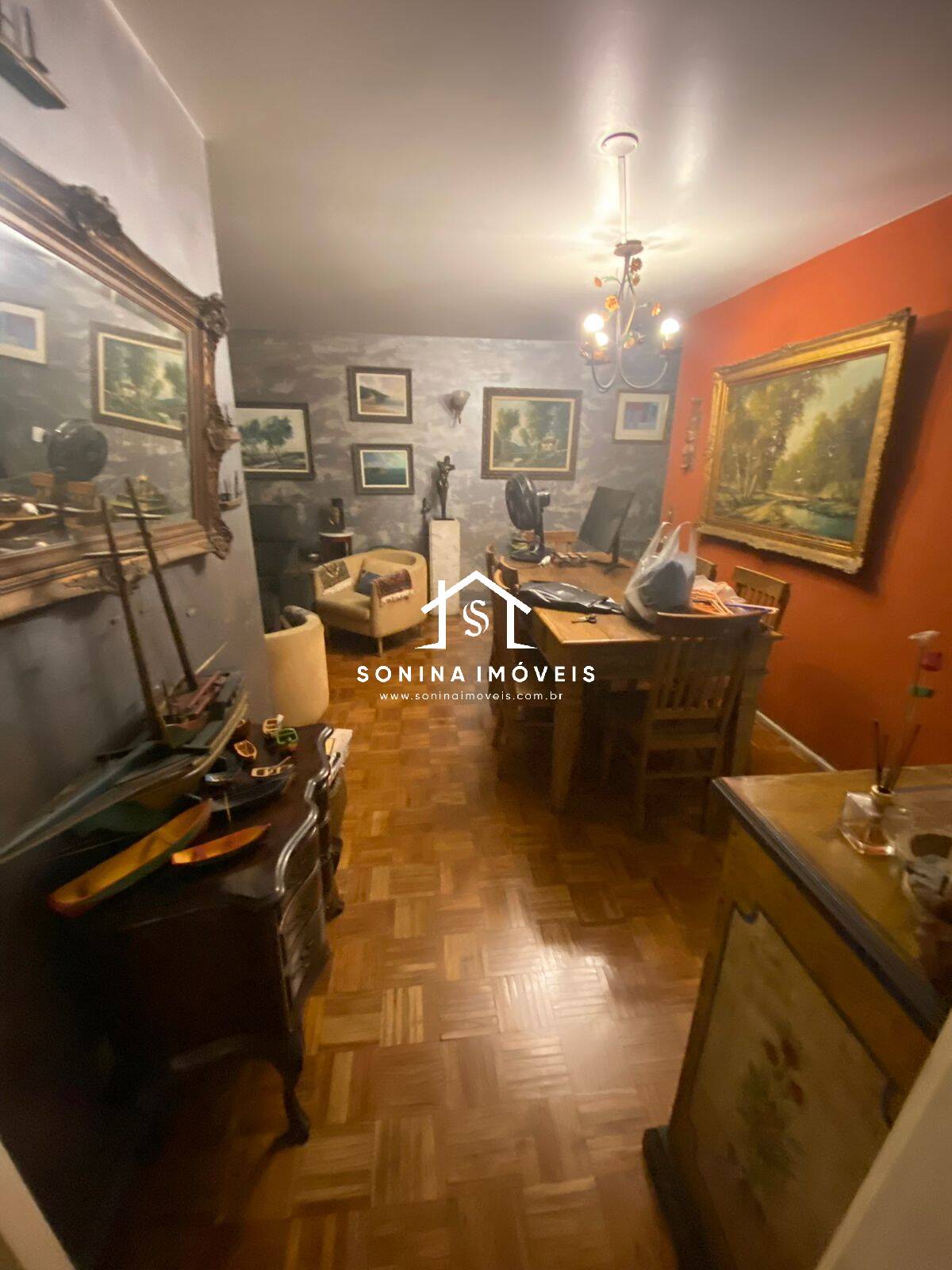 Apartamento, 3 quartos, 102 m² - Foto 9