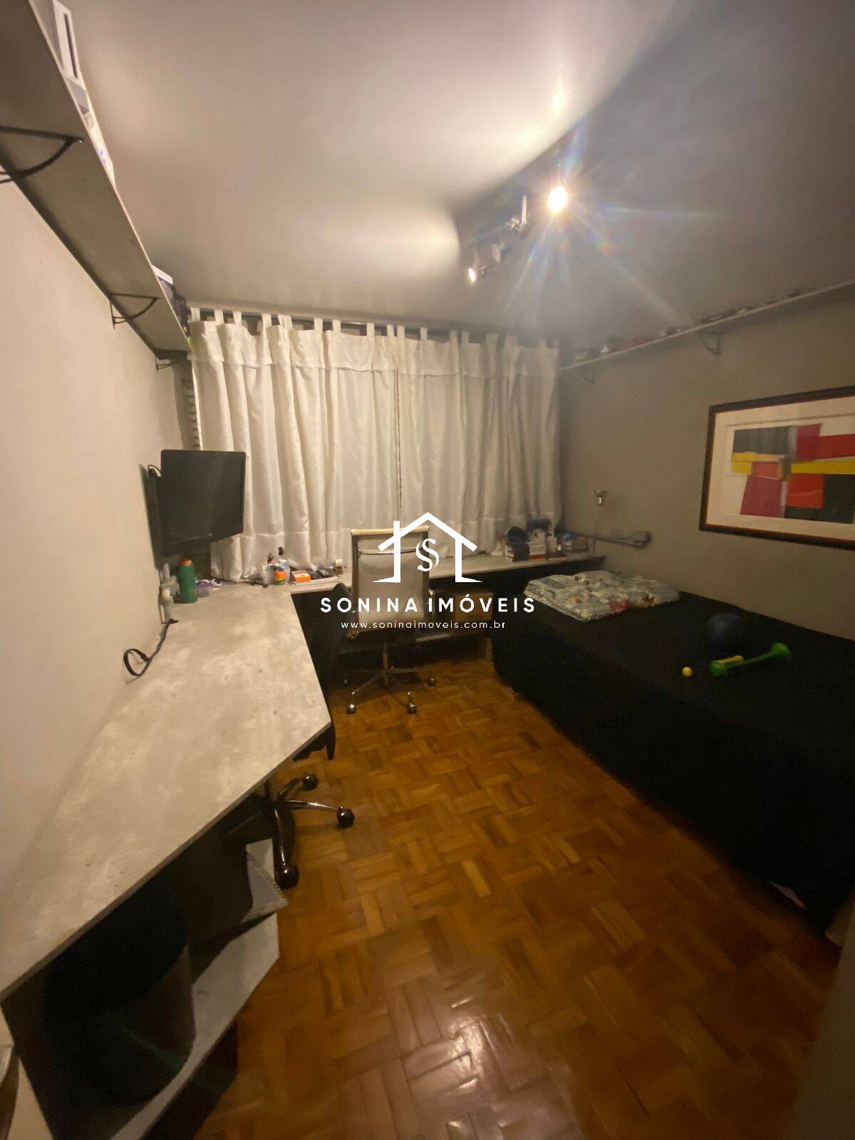 Apartamento, 3 quartos, 102 m² - Foto 10