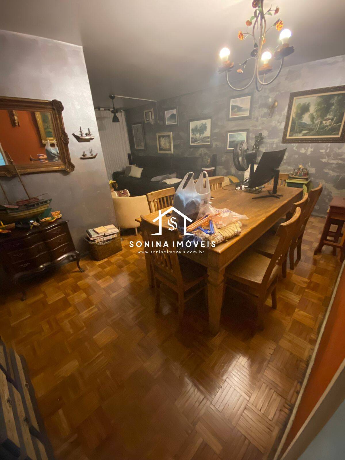 Apartamento, 3 quartos, 102 m² - Foto 11