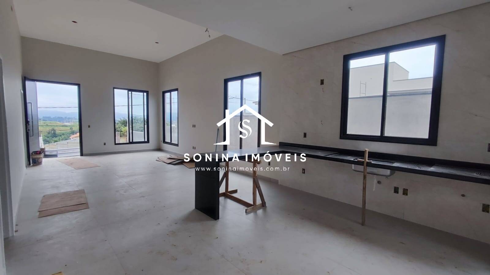 Casa, 3 quartos, 170 m² - Foto 6