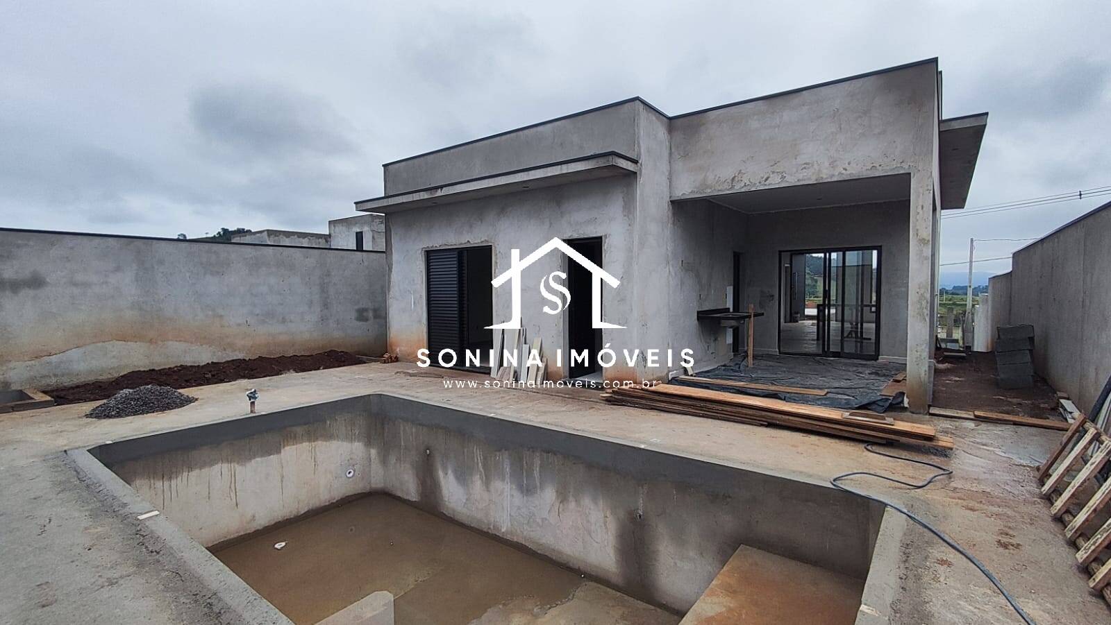 Casa, 3 quartos, 170 m² - Foto 8