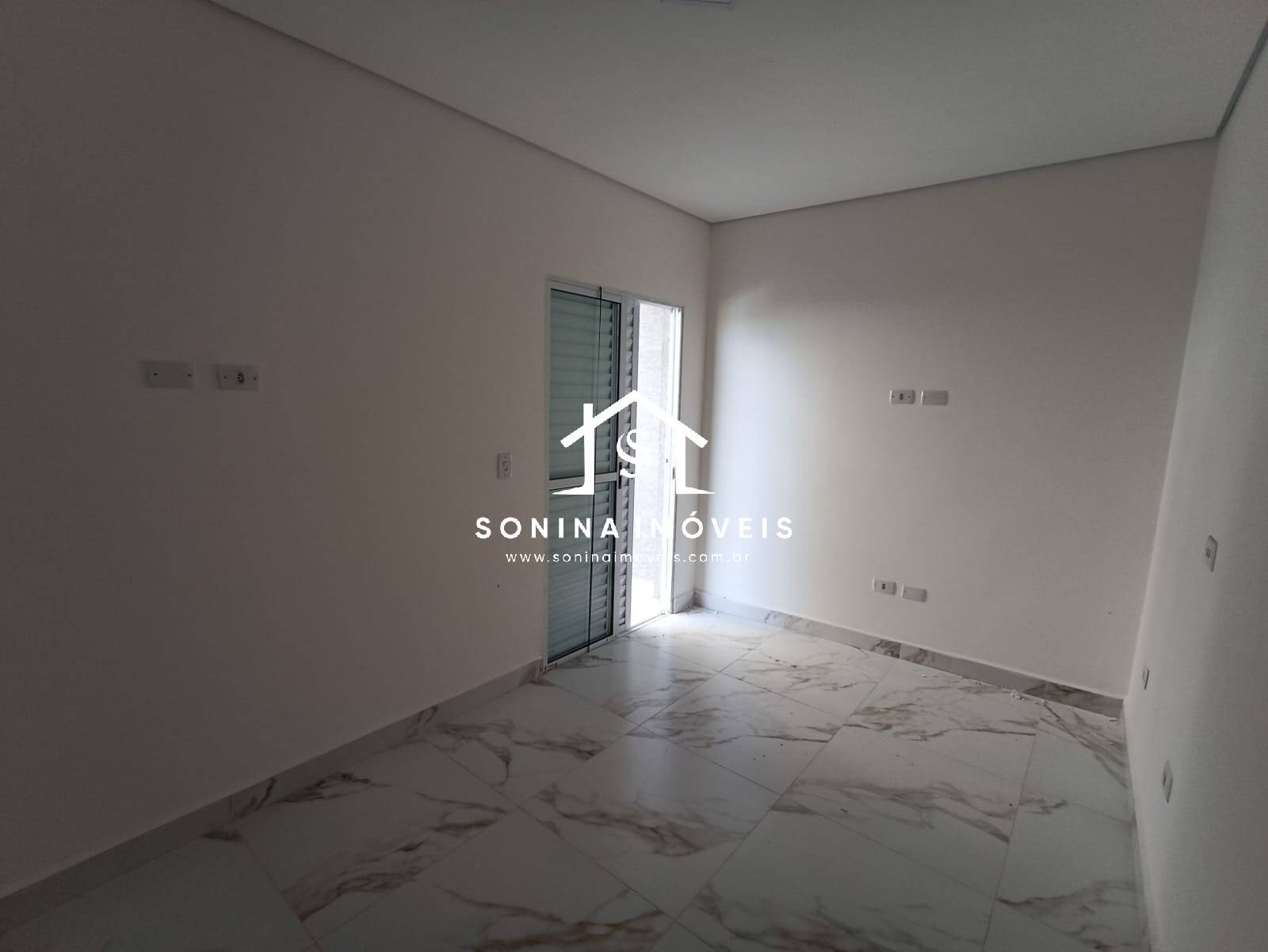 Casa de Condomínio, 2 quartos - Foto 4