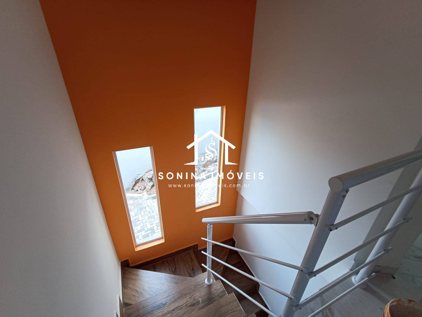 Casa de Condomínio, 2 quartos - Foto 6