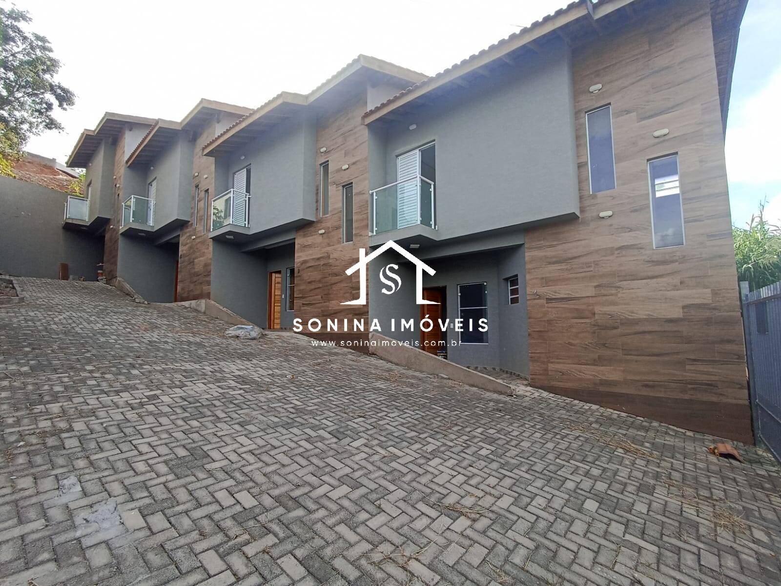 Casa de Condomínio, 2 quartos - Foto 7
