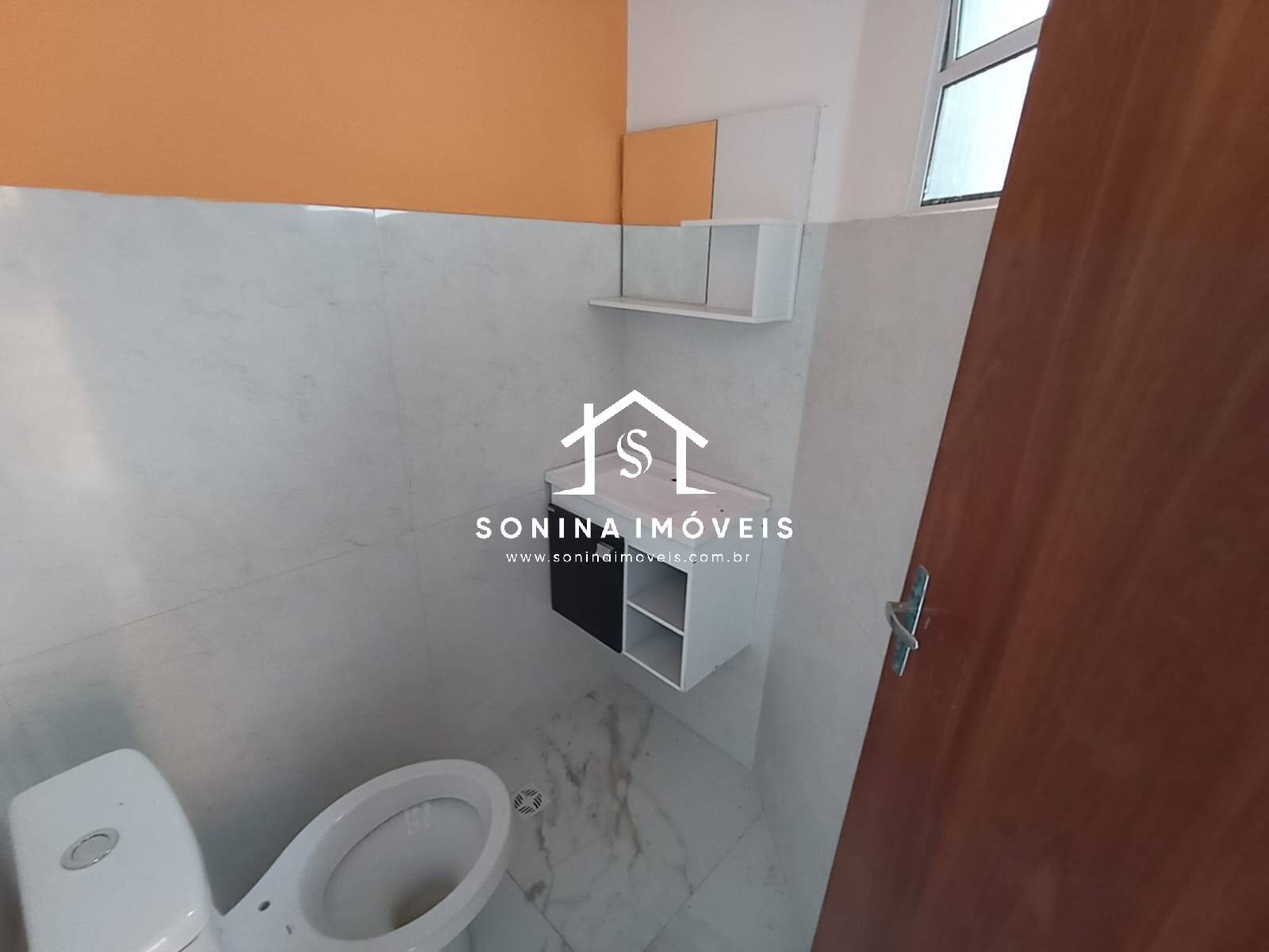 Casa de Condomínio, 2 quartos - Foto 11