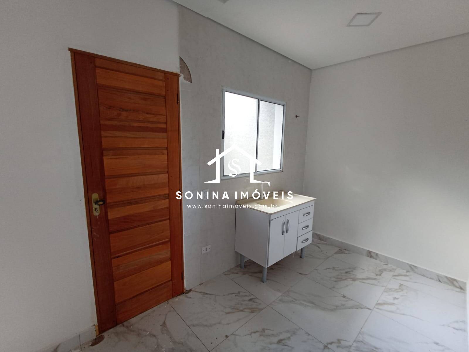 Casa de Condomínio, 2 quartos - Foto 12