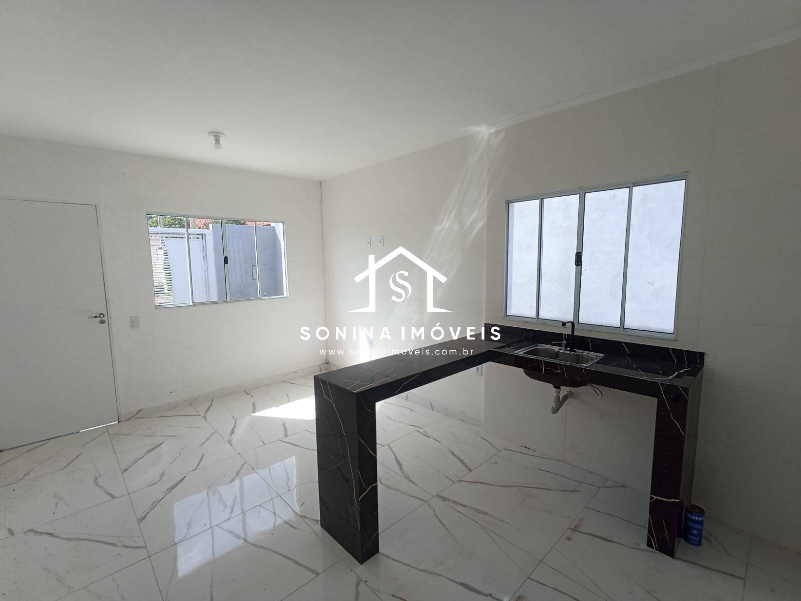 Casa, 2 quartos, 50 m² - Foto 7