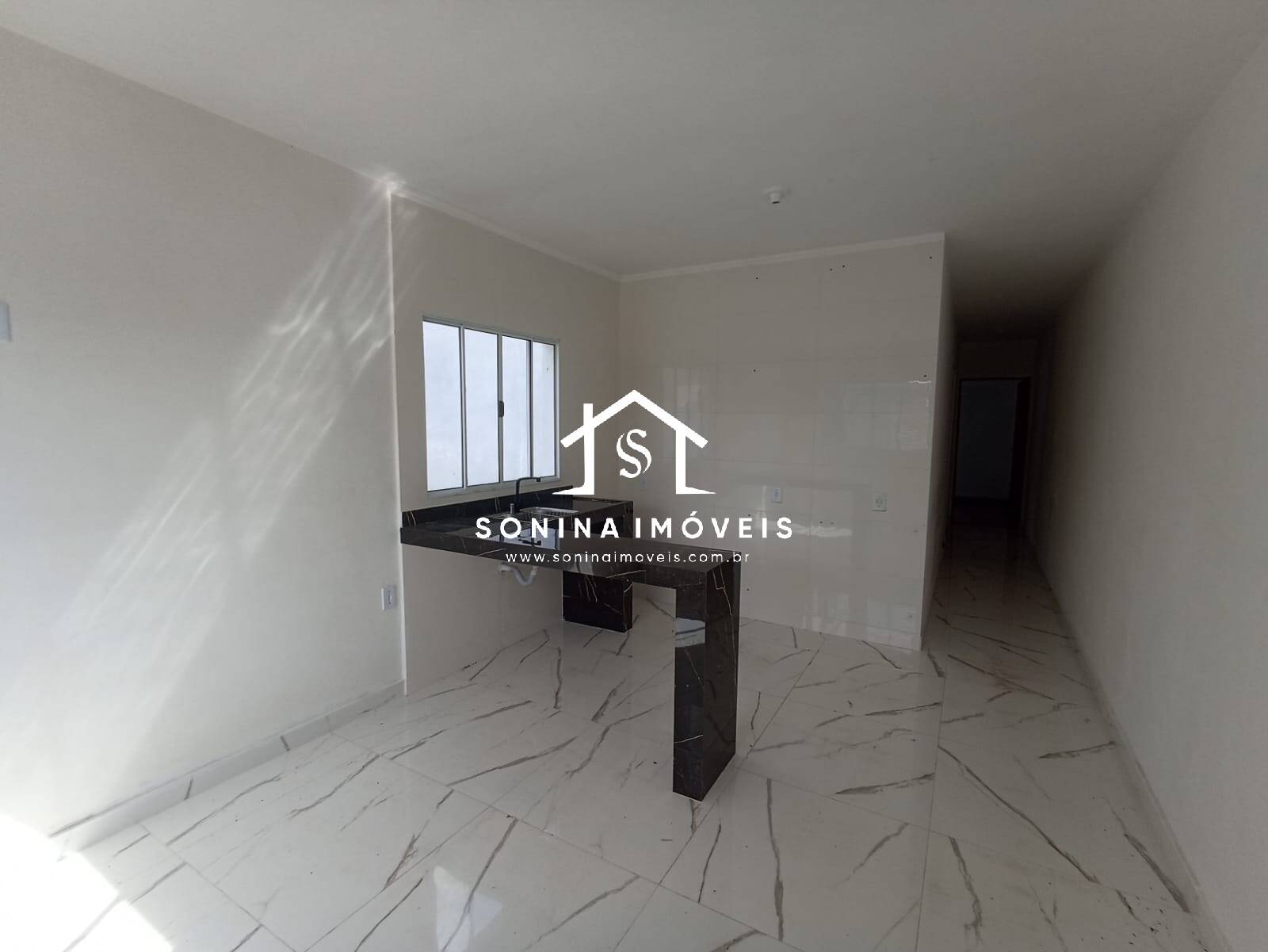 Casa, 2 quartos, 50 m² - Foto 8