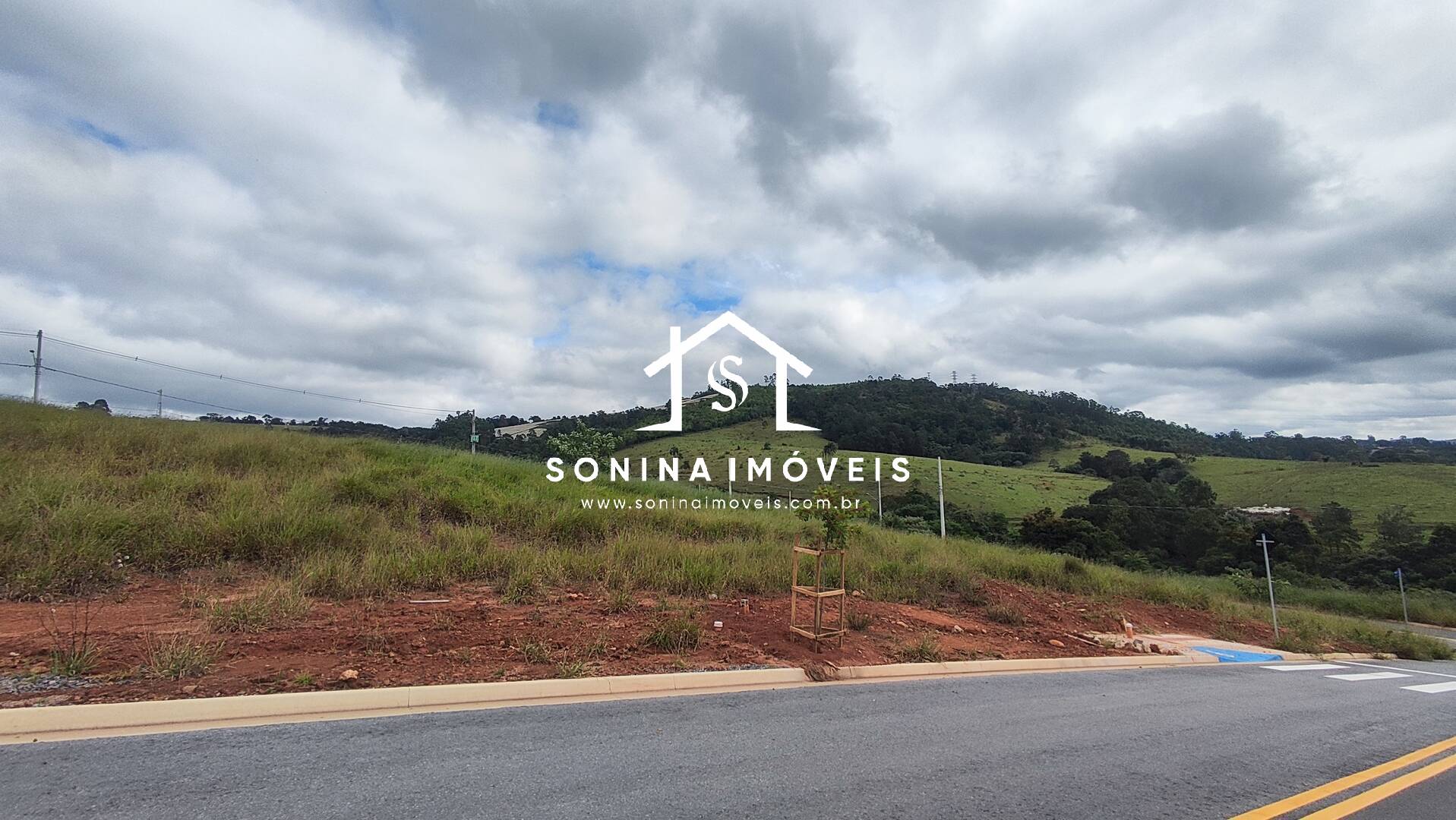 Terreno, 360 m² - Foto 1