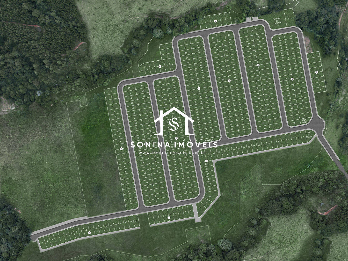 Terreno, 360 m² - Foto 18