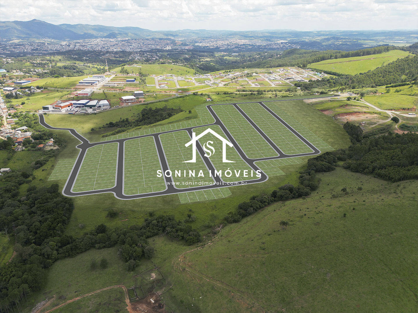 Terreno, 360 m² - Foto 19