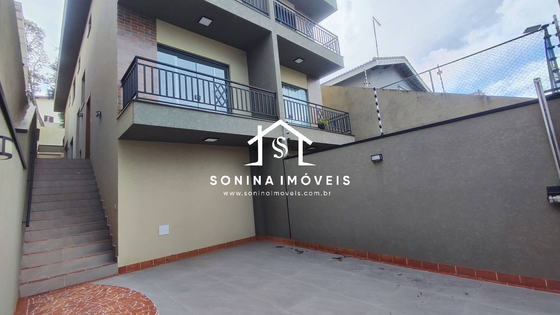 Casa, 3 quartos, 128 m² - Foto 2