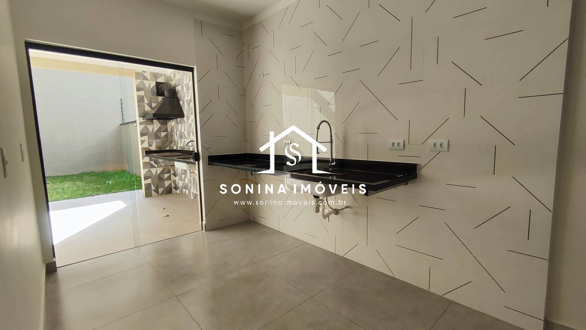 Casa, 3 quartos, 128 m² - Foto 8