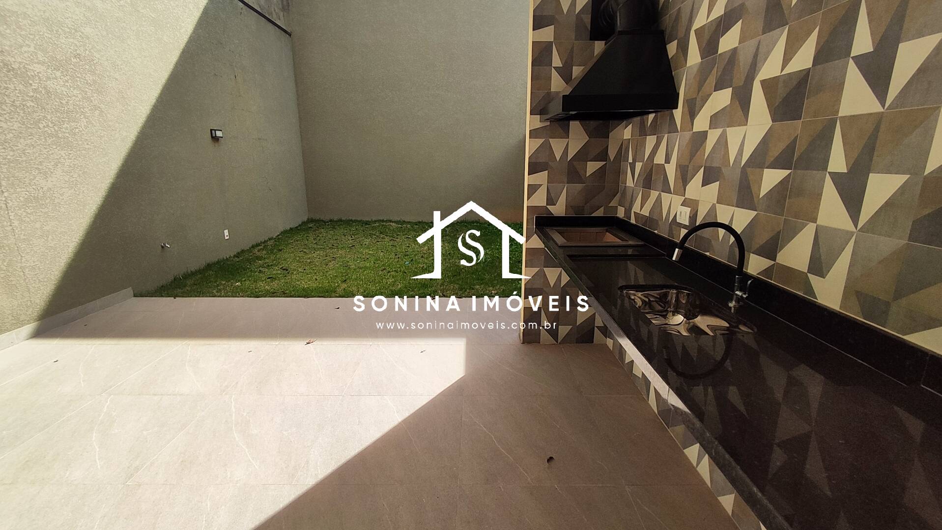 Casa, 3 quartos, 128 m² - Foto 9