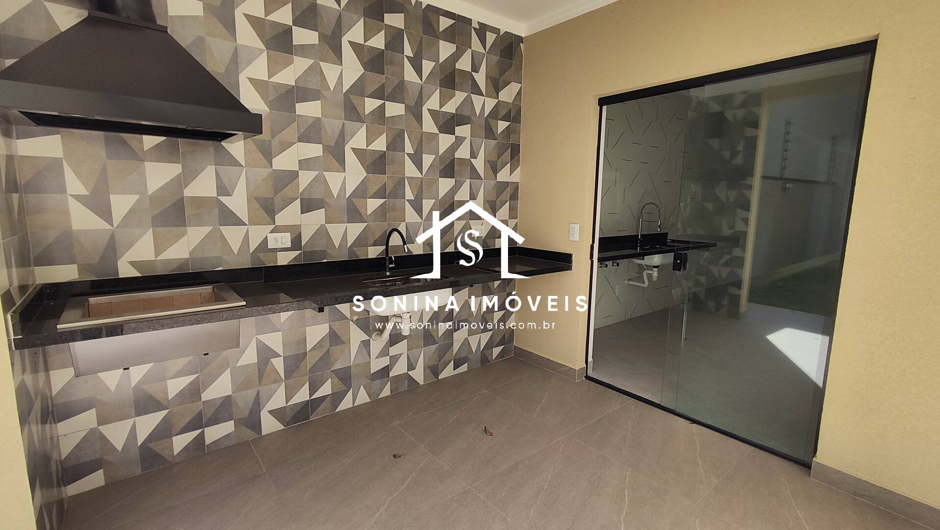 Casa, 3 quartos, 128 m² - Foto 10