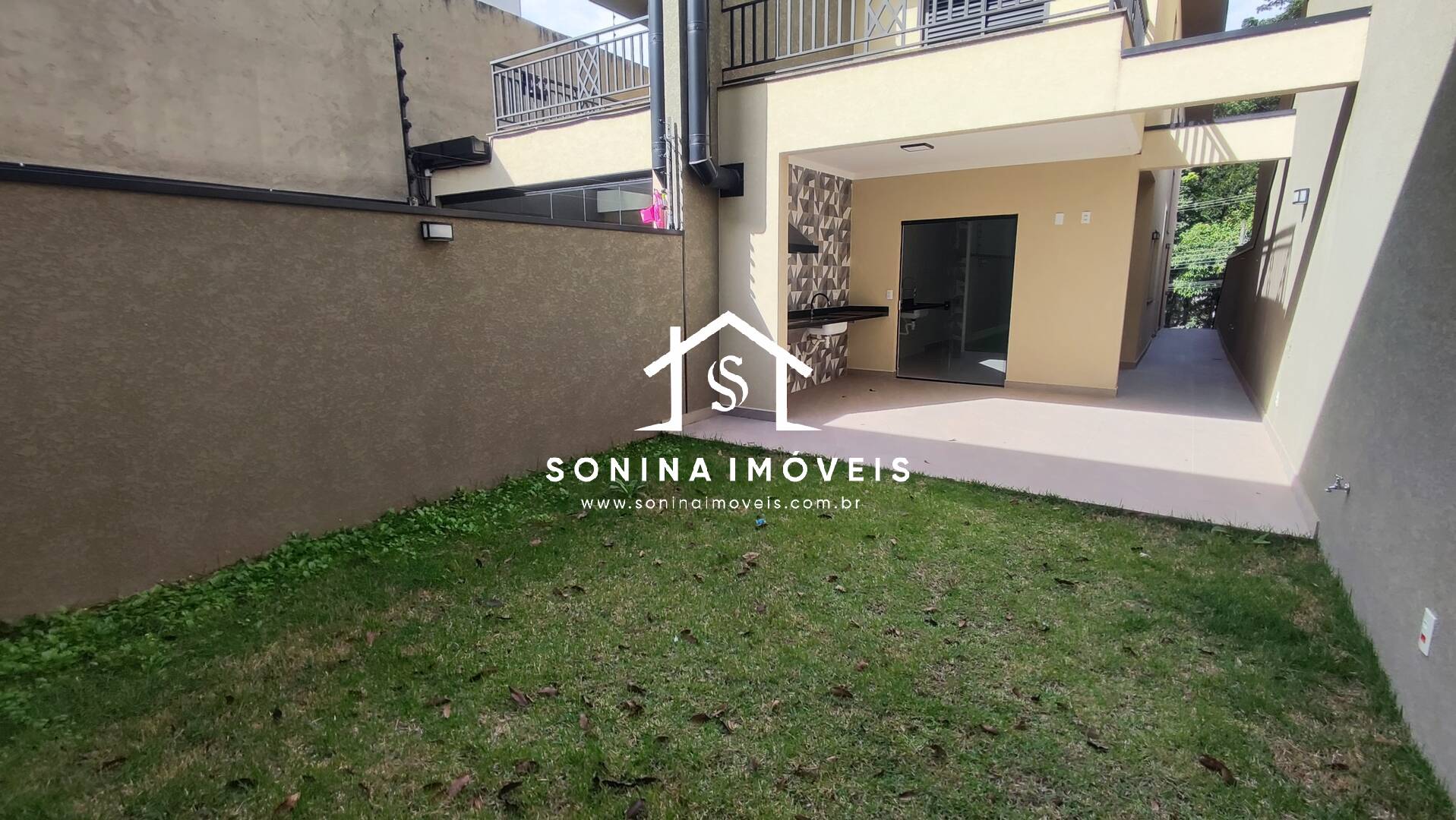 Casa, 3 quartos, 128 m² - Foto 11