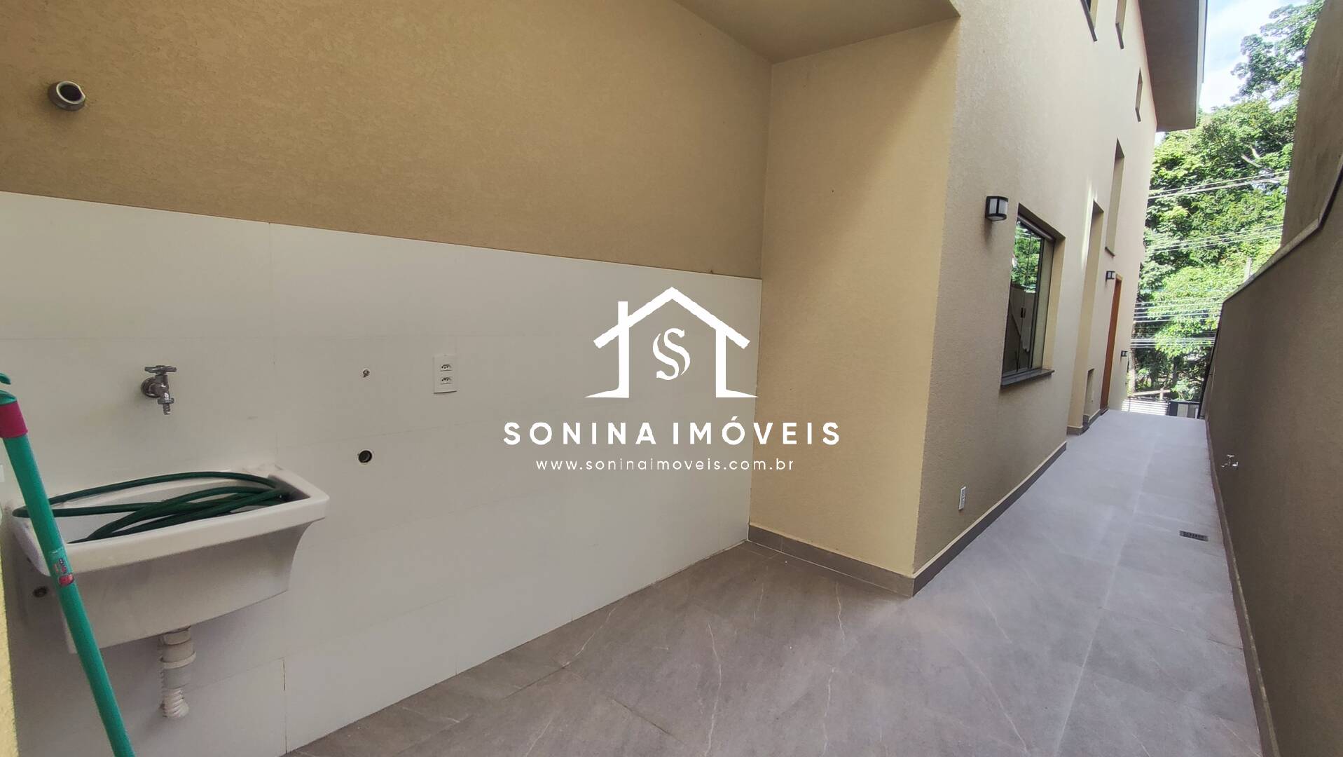 Casa, 3 quartos, 128 m² - Foto 13