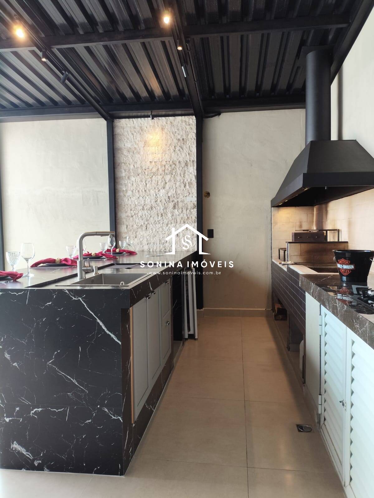 Casa, 3 quartos, 138 m² - Foto 4