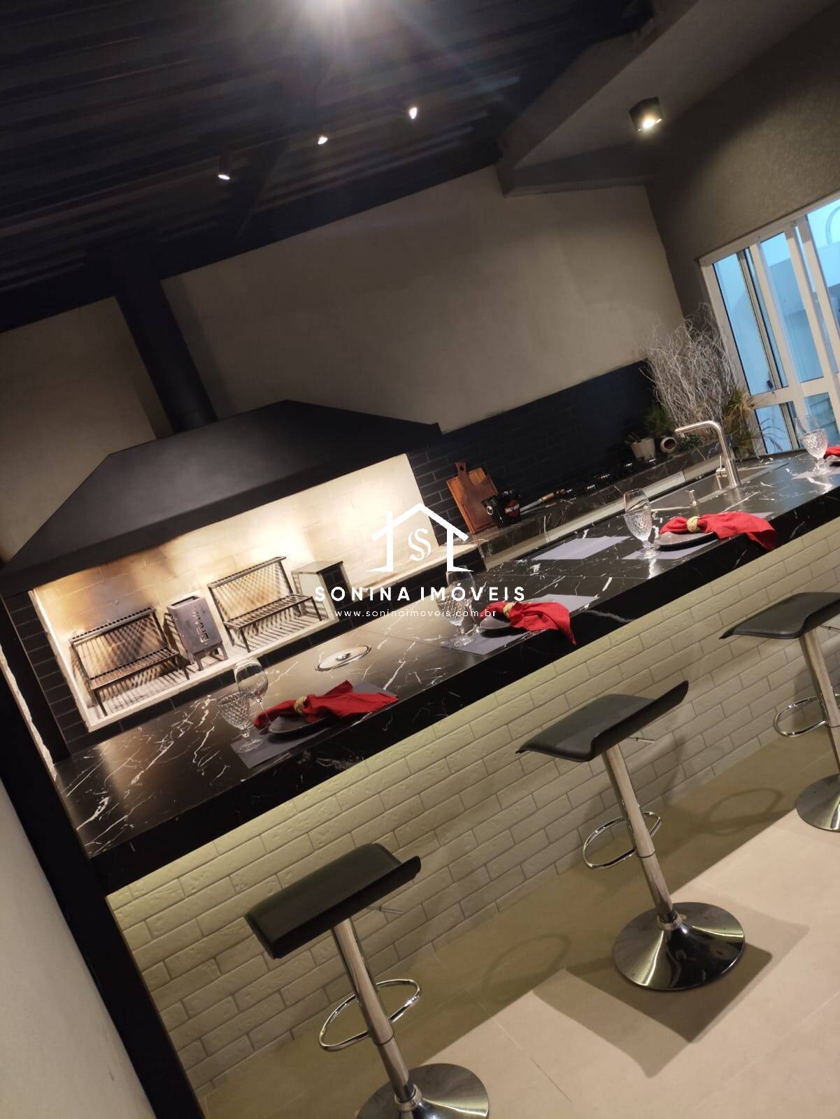 Casa, 3 quartos, 138 m² - Foto 5
