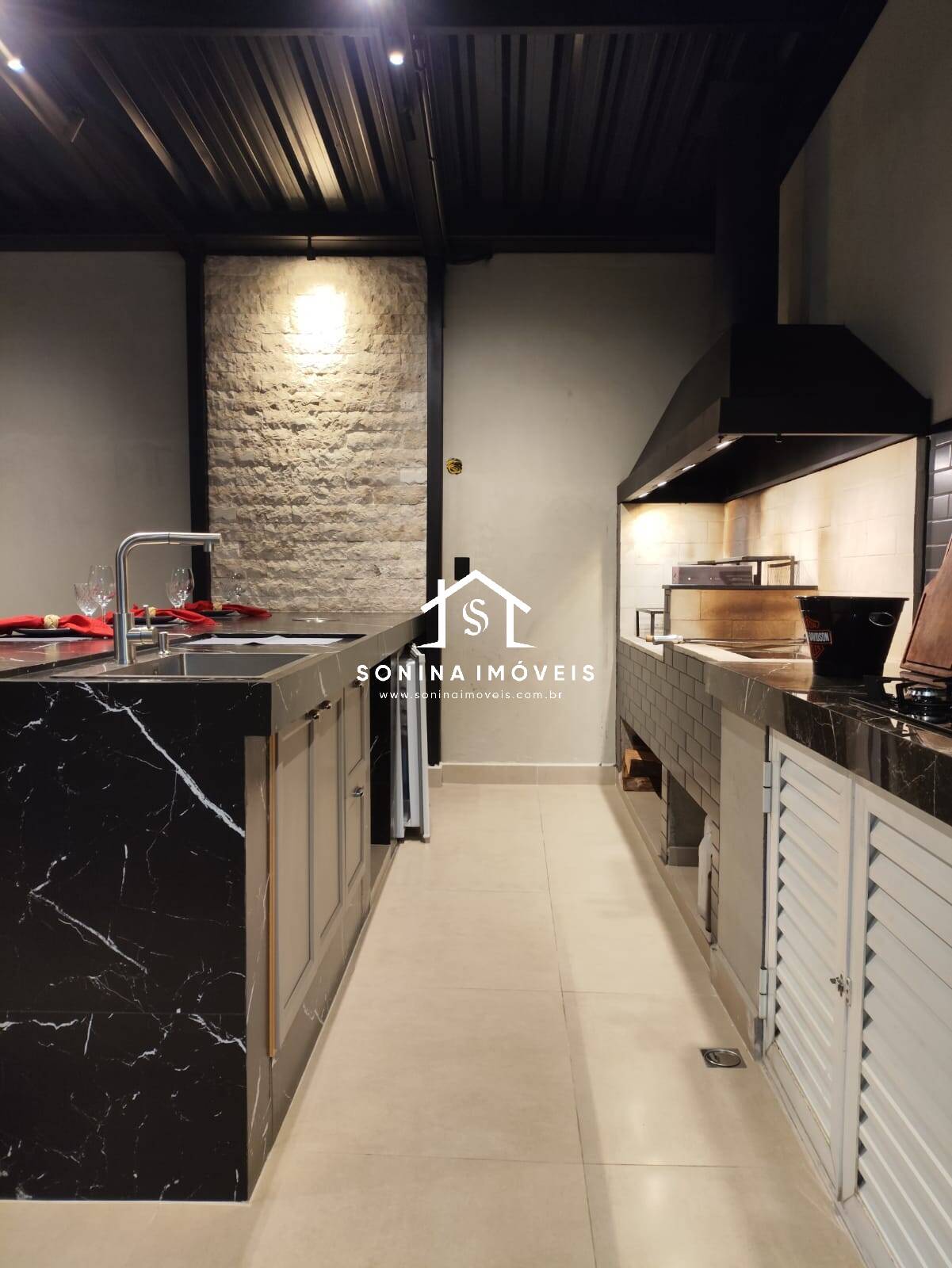 Casa, 3 quartos, 138 m² - Foto 7