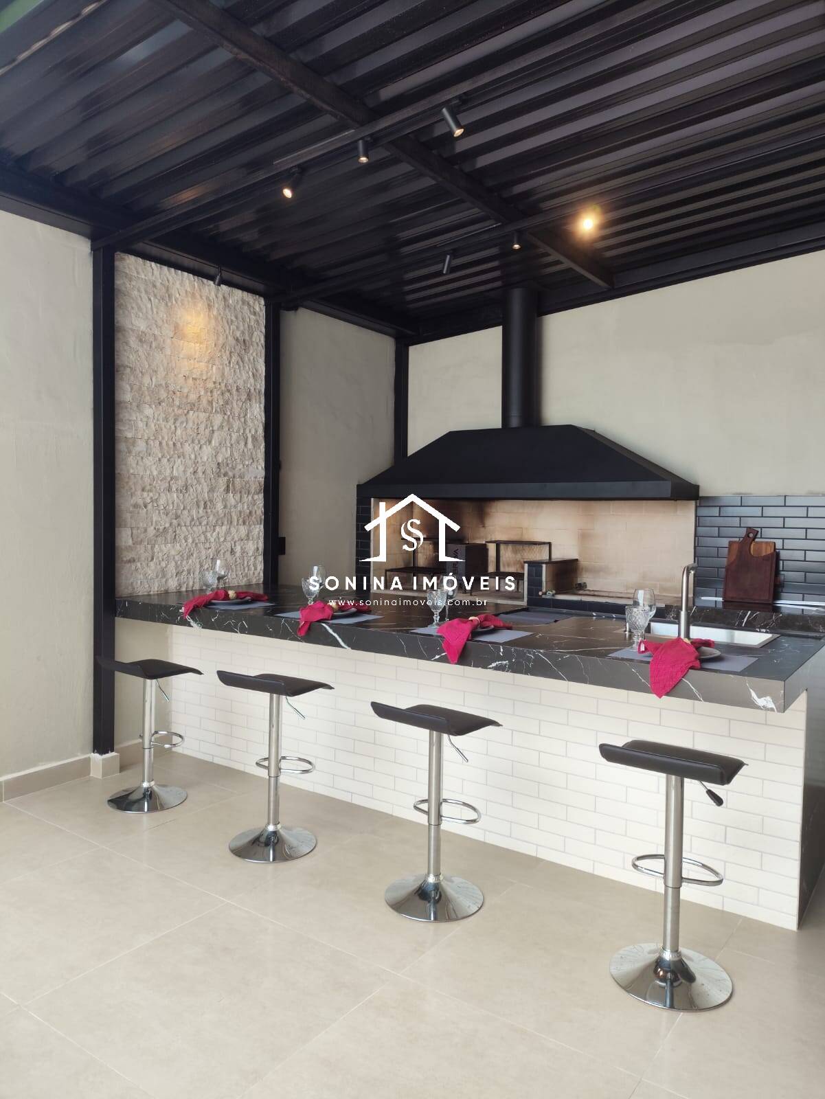 Casa, 3 quartos, 138 m² - Foto 8