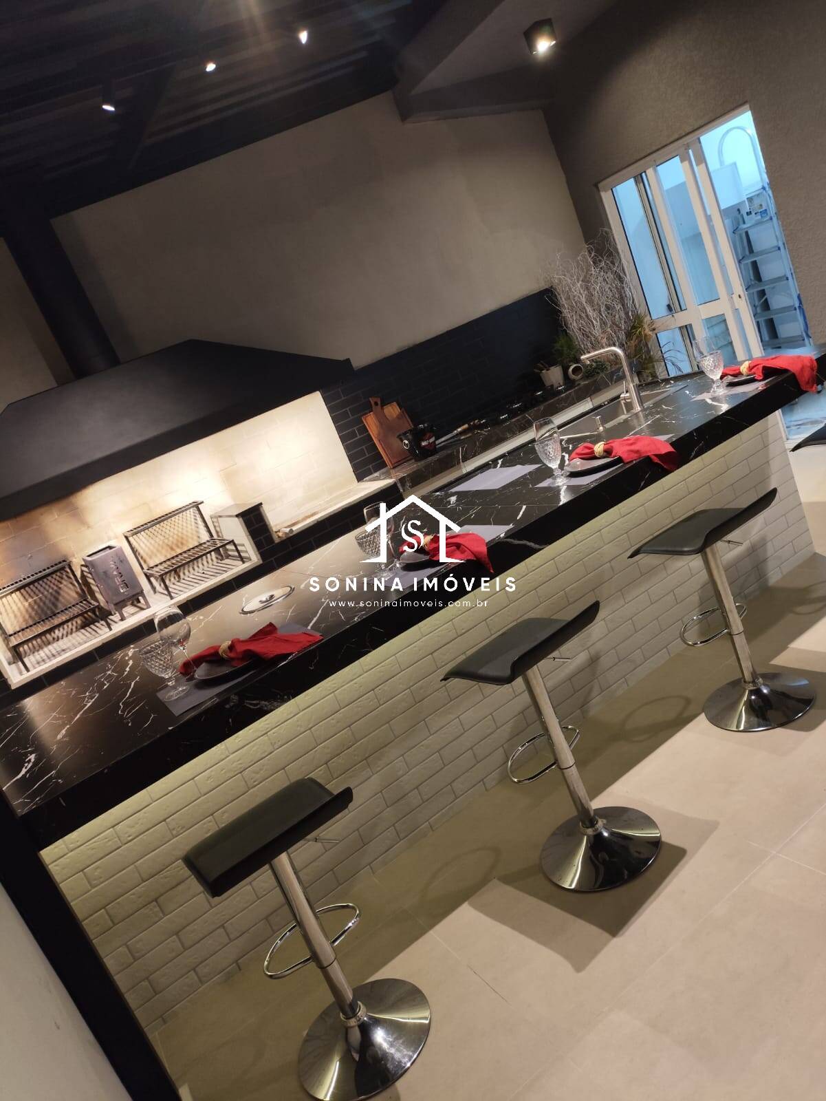 Casa, 3 quartos, 138 m² - Foto 3