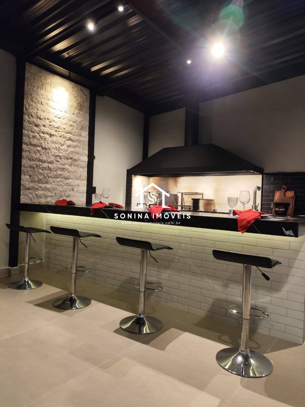 Casa, 3 quartos, 138 m² - Foto 9
