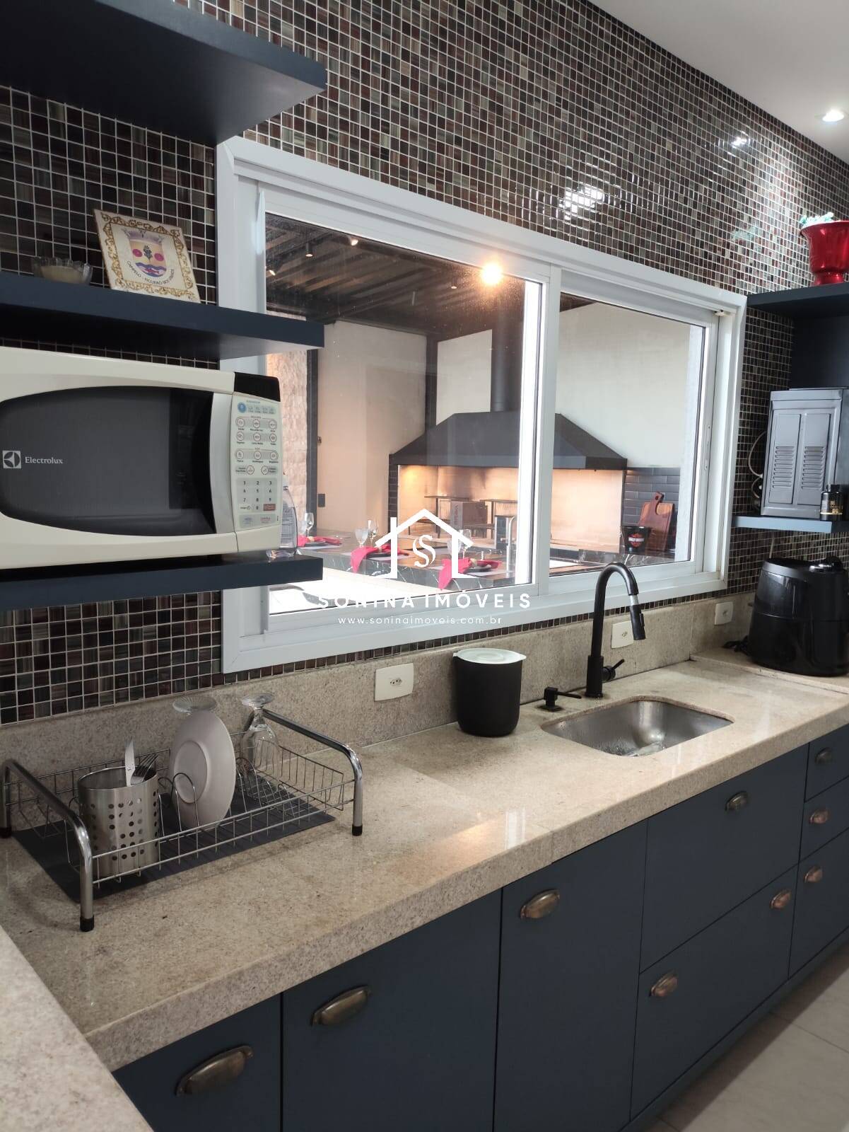 Casa, 3 quartos, 138 m² - Foto 10