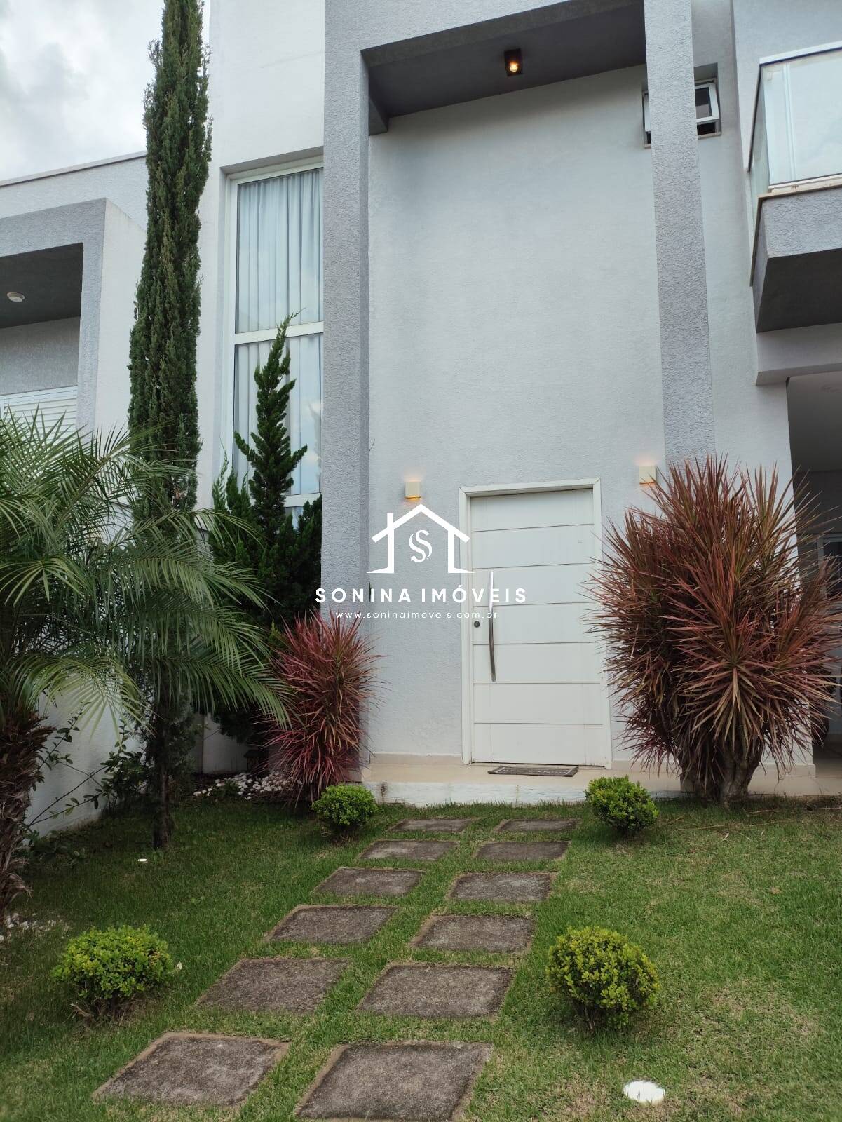 Casa, 3 quartos, 138 m² - Foto 2