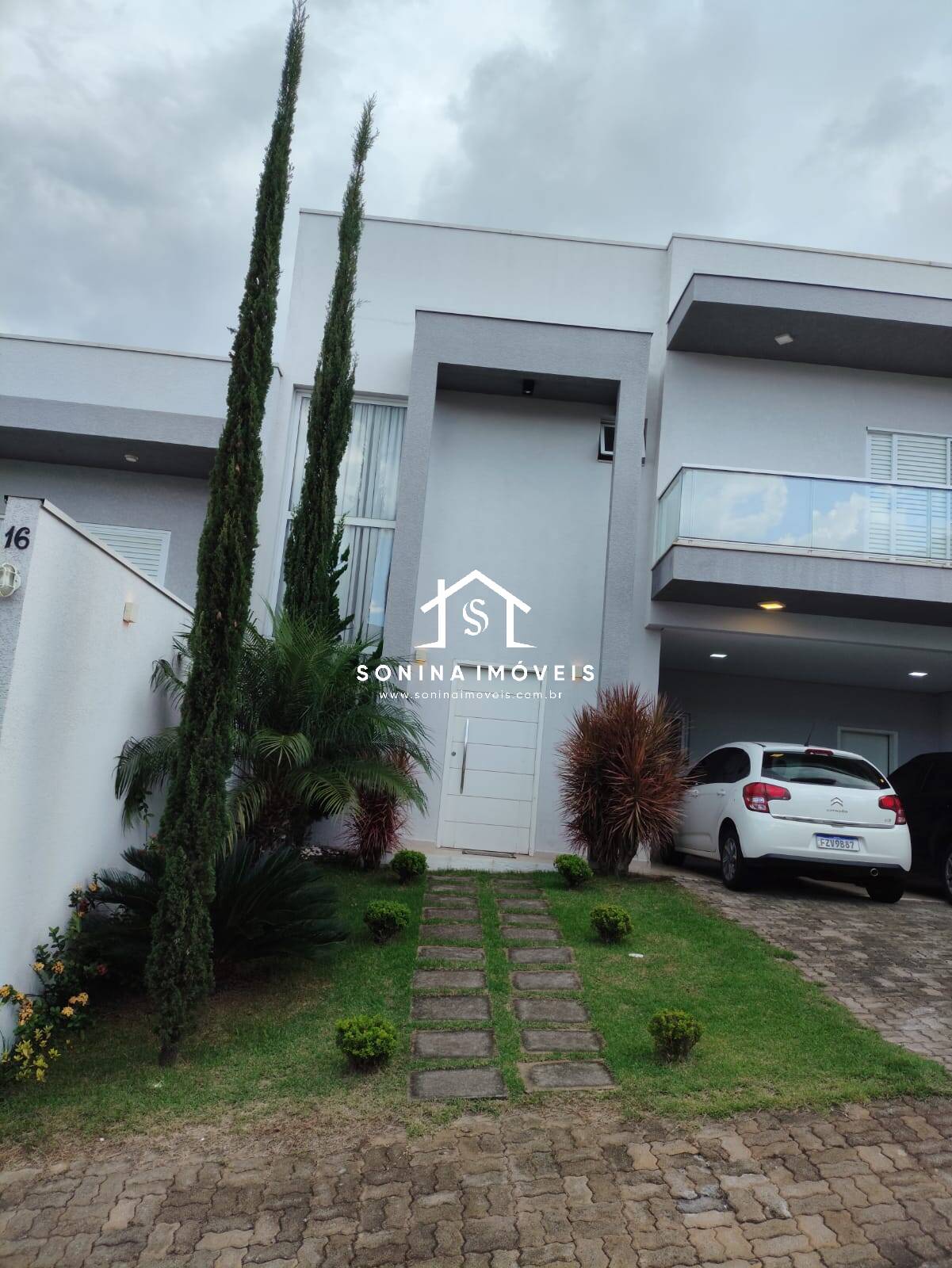Casa, 3 quartos, 138 m² - Foto 12