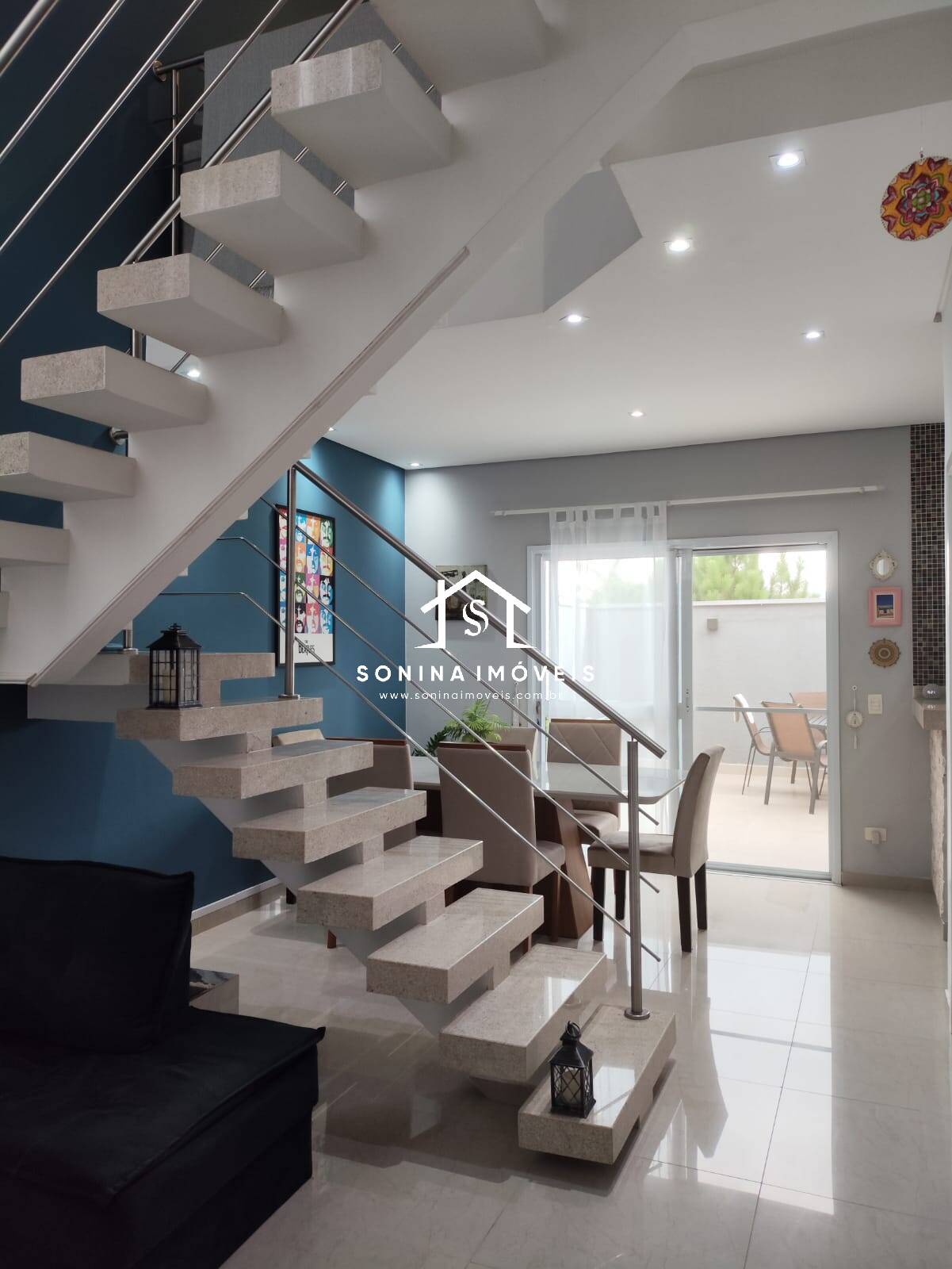 Casa, 3 quartos, 138 m² - Foto 13