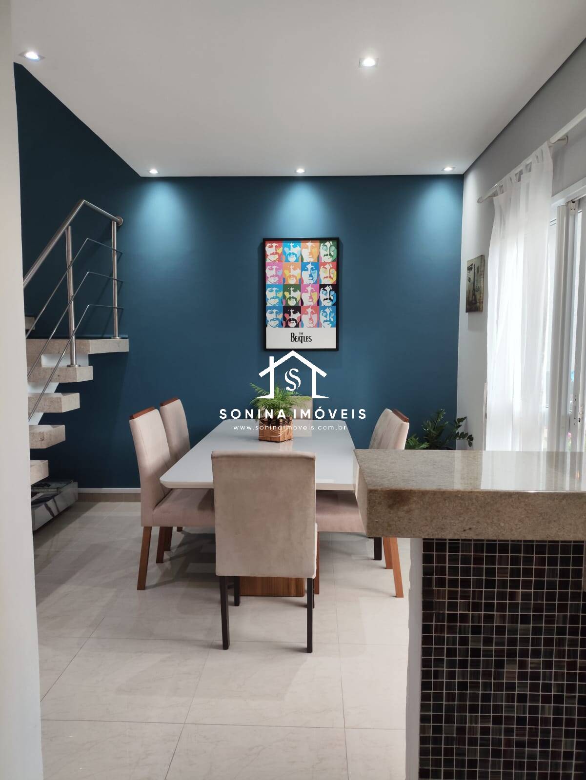 Casa, 3 quartos, 138 m² - Foto 19