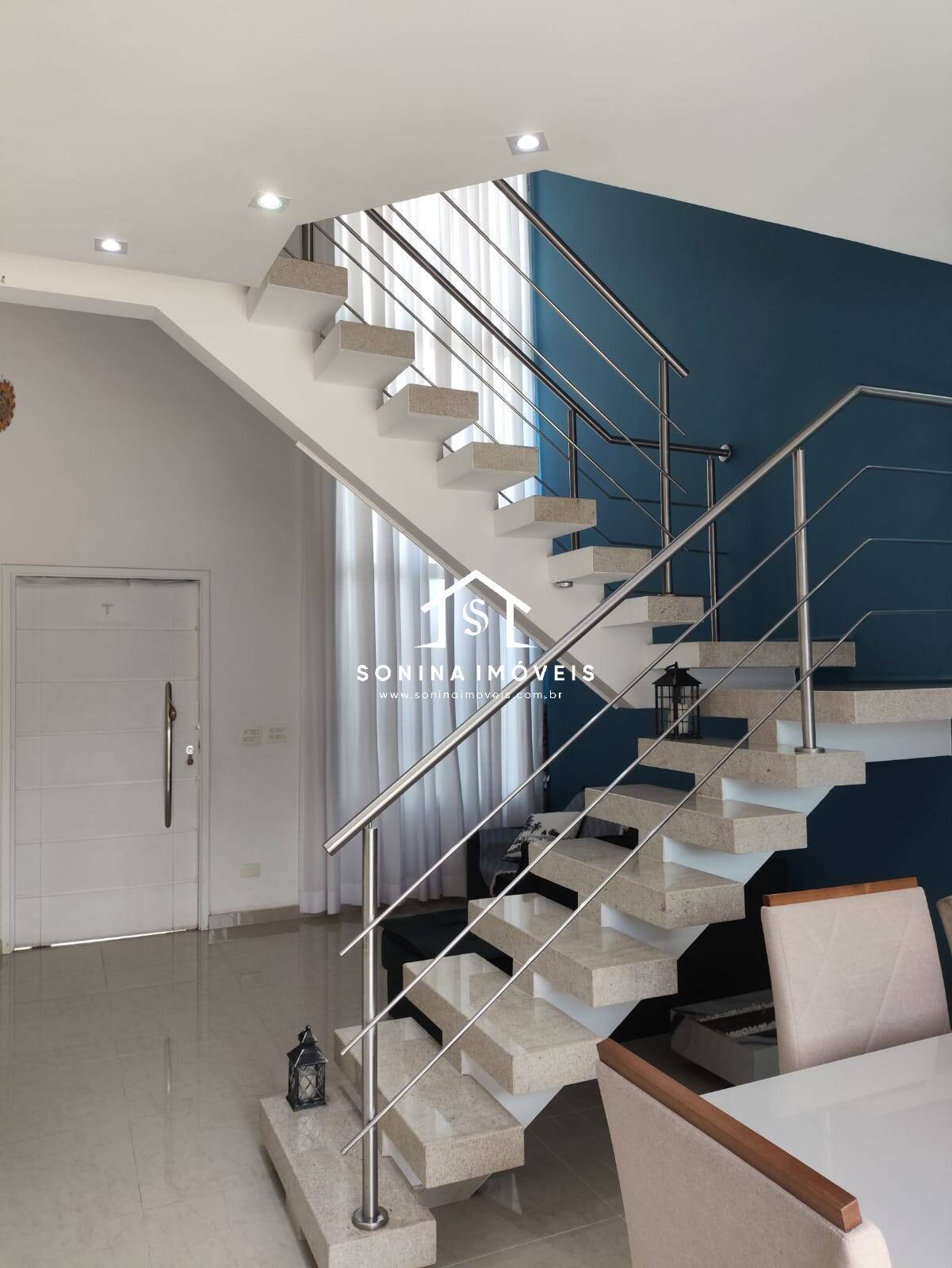Casa, 3 quartos, 138 m² - Foto 28