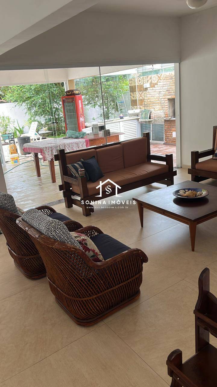 Casa, 3 quartos, 320 m² - Foto 3