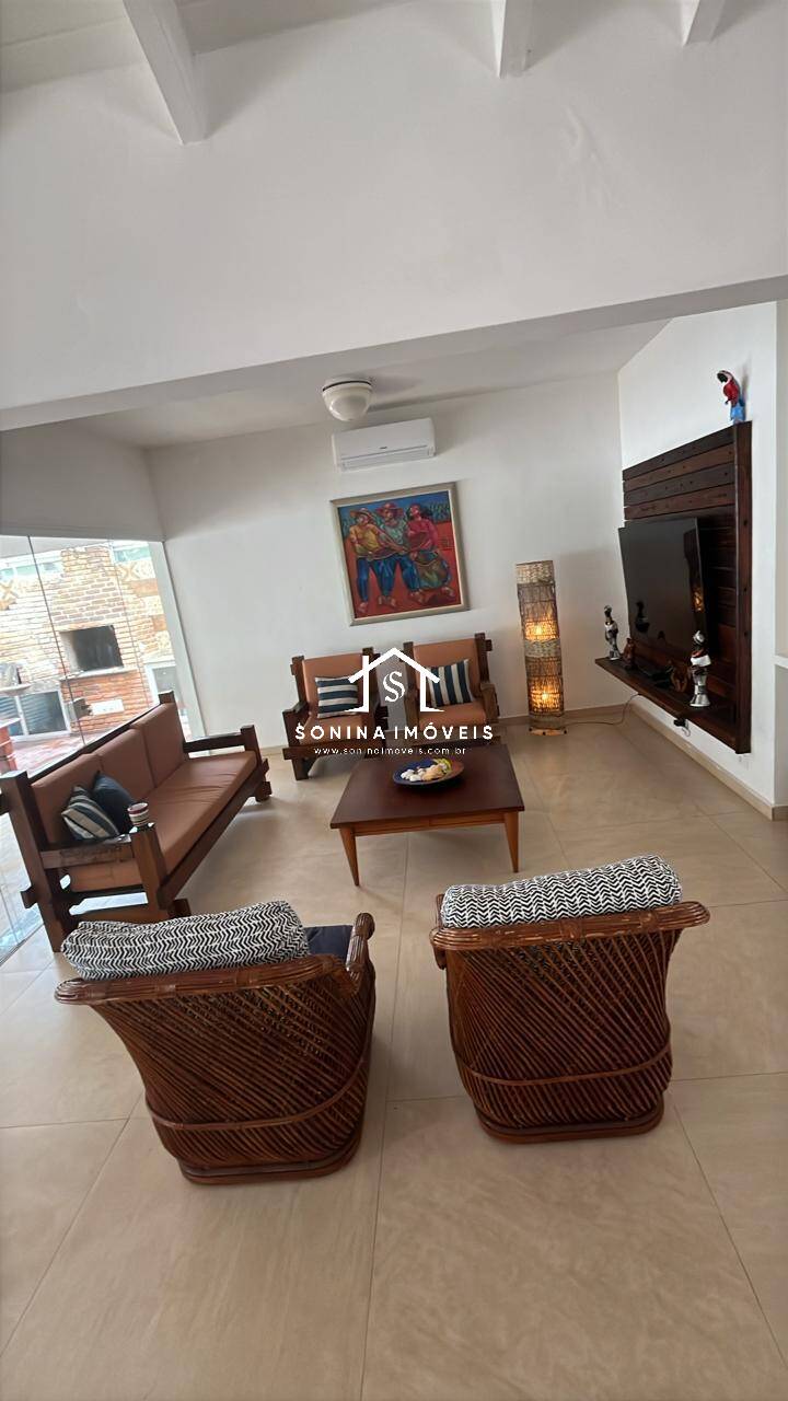 Casa, 3 quartos, 320 m² - Foto 7