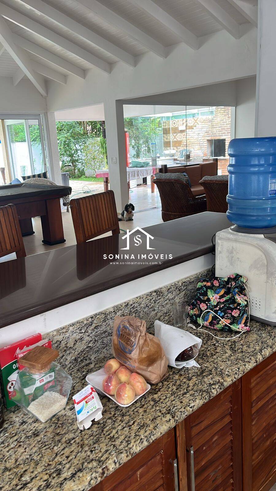 Casa, 3 quartos, 320 m² - Foto 8