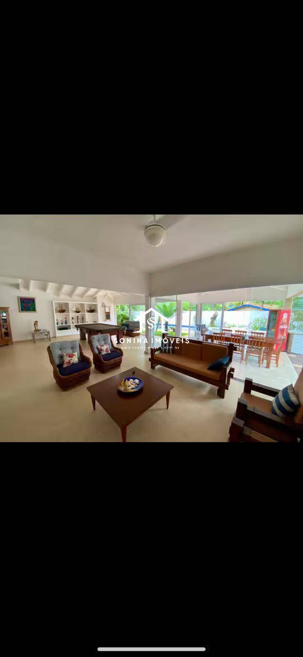 Casa, 3 quartos, 320 m² - Foto 2