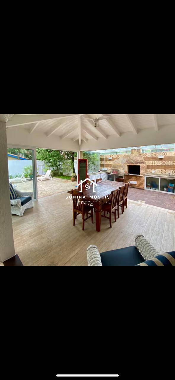 Casa, 3 quartos, 320 m² - Foto 13
