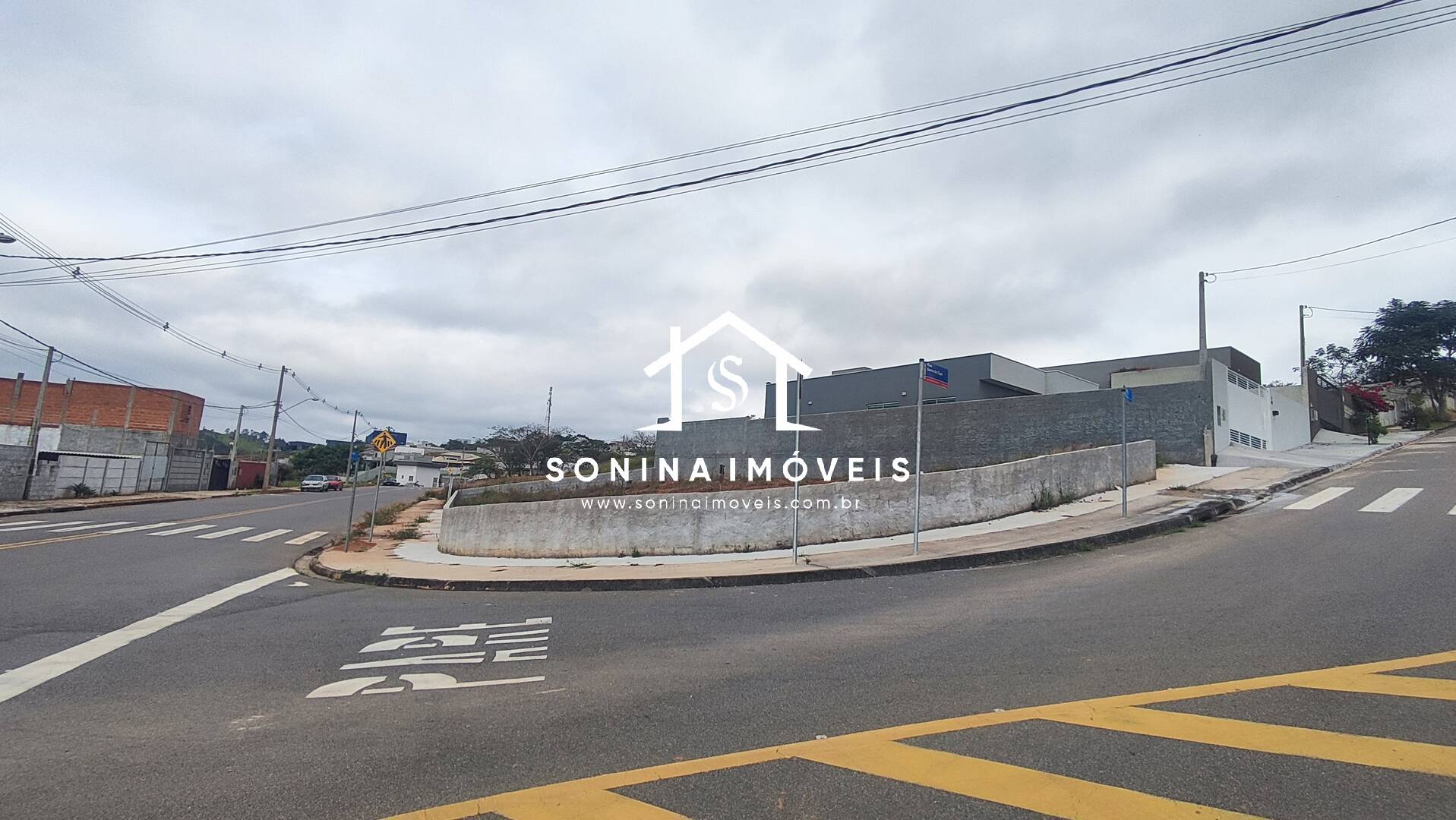 Terreno, 527 m² - Foto 3