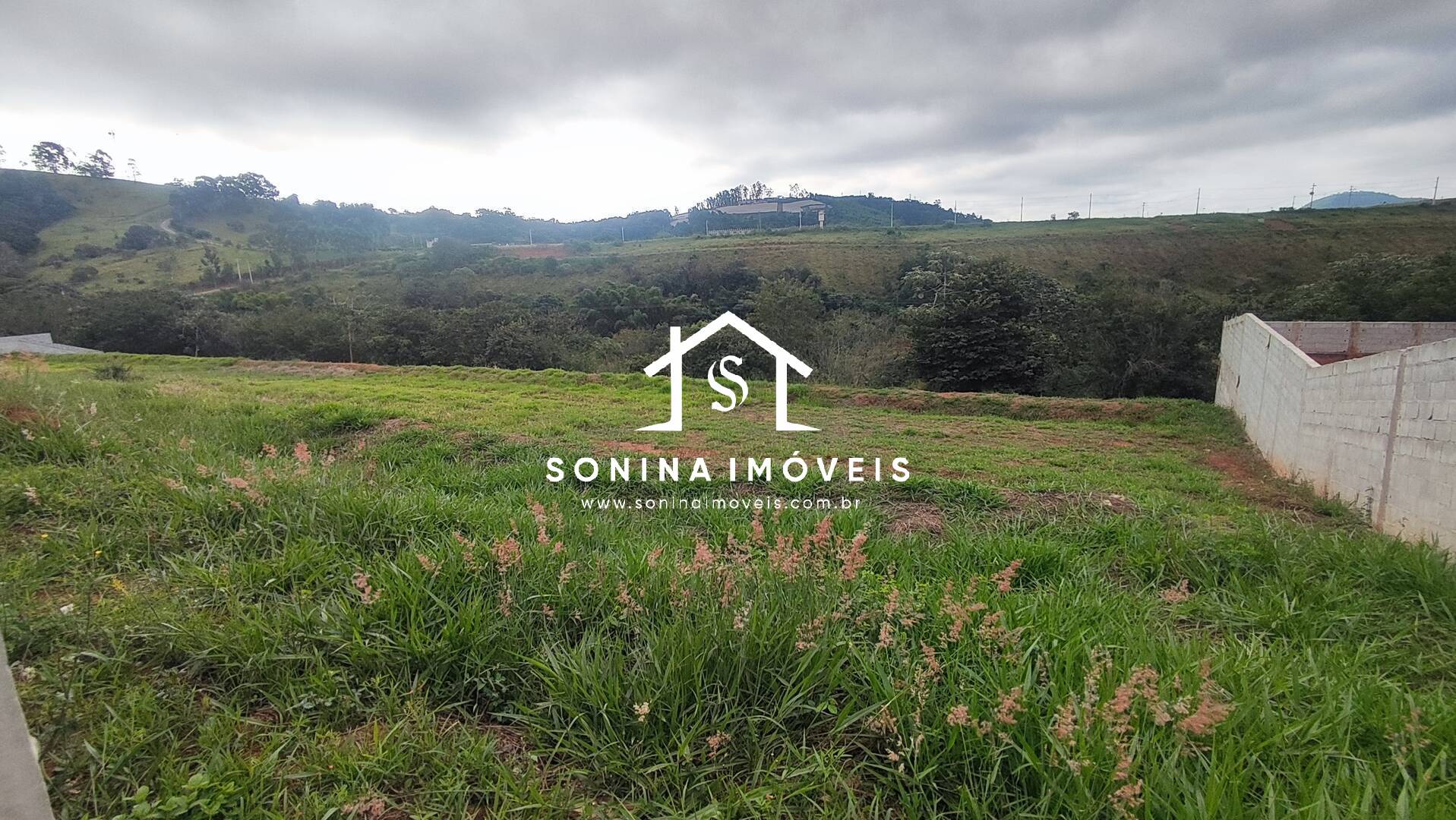 Terreno, 384 m² - Foto 1