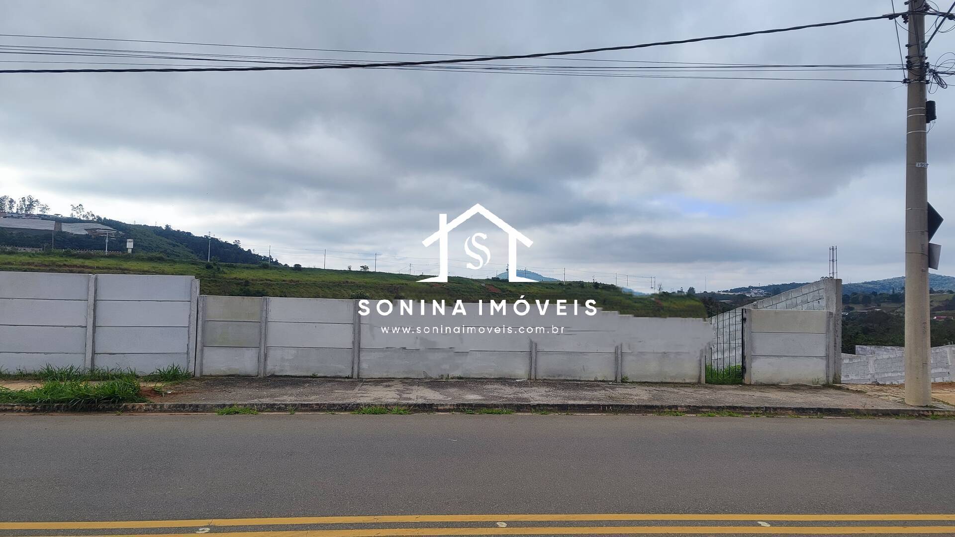 Terreno, 384 m² - Foto 3