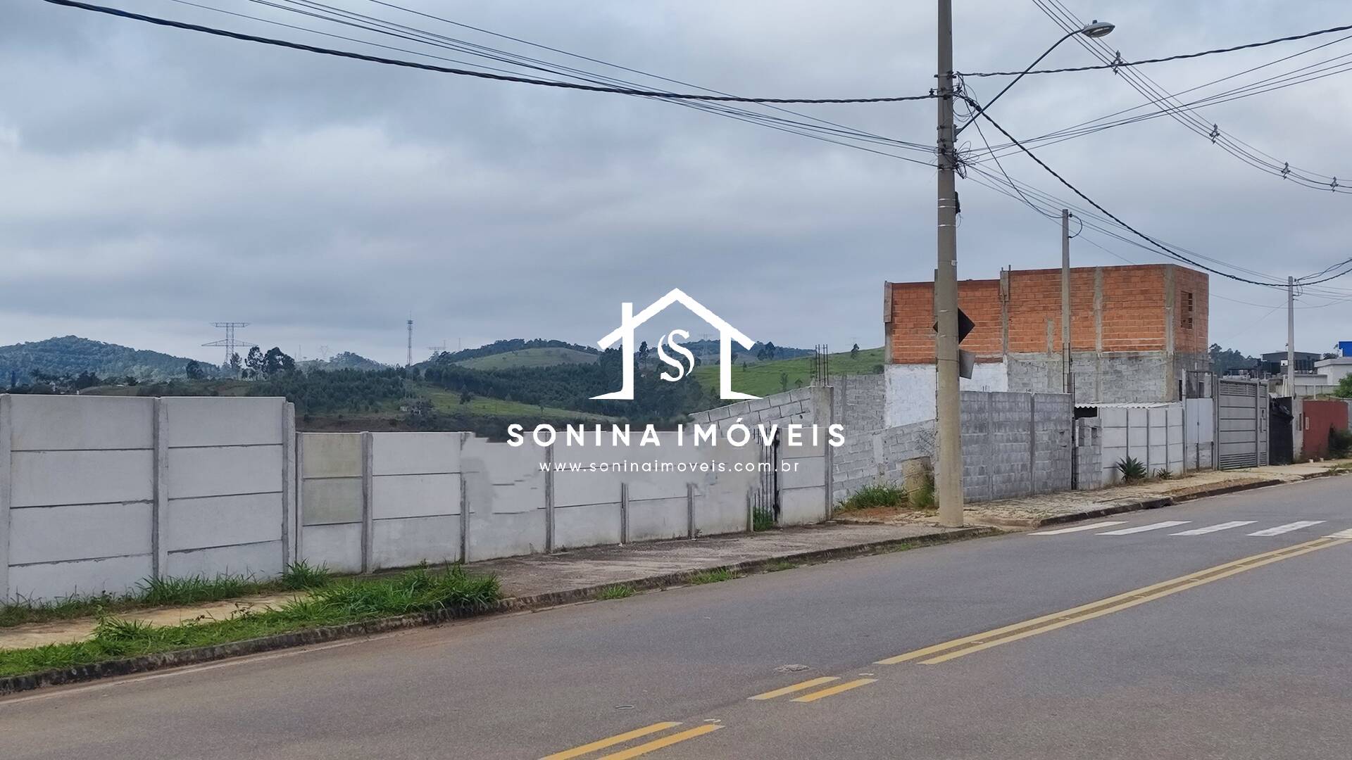 Terreno, 384 m² - Foto 4