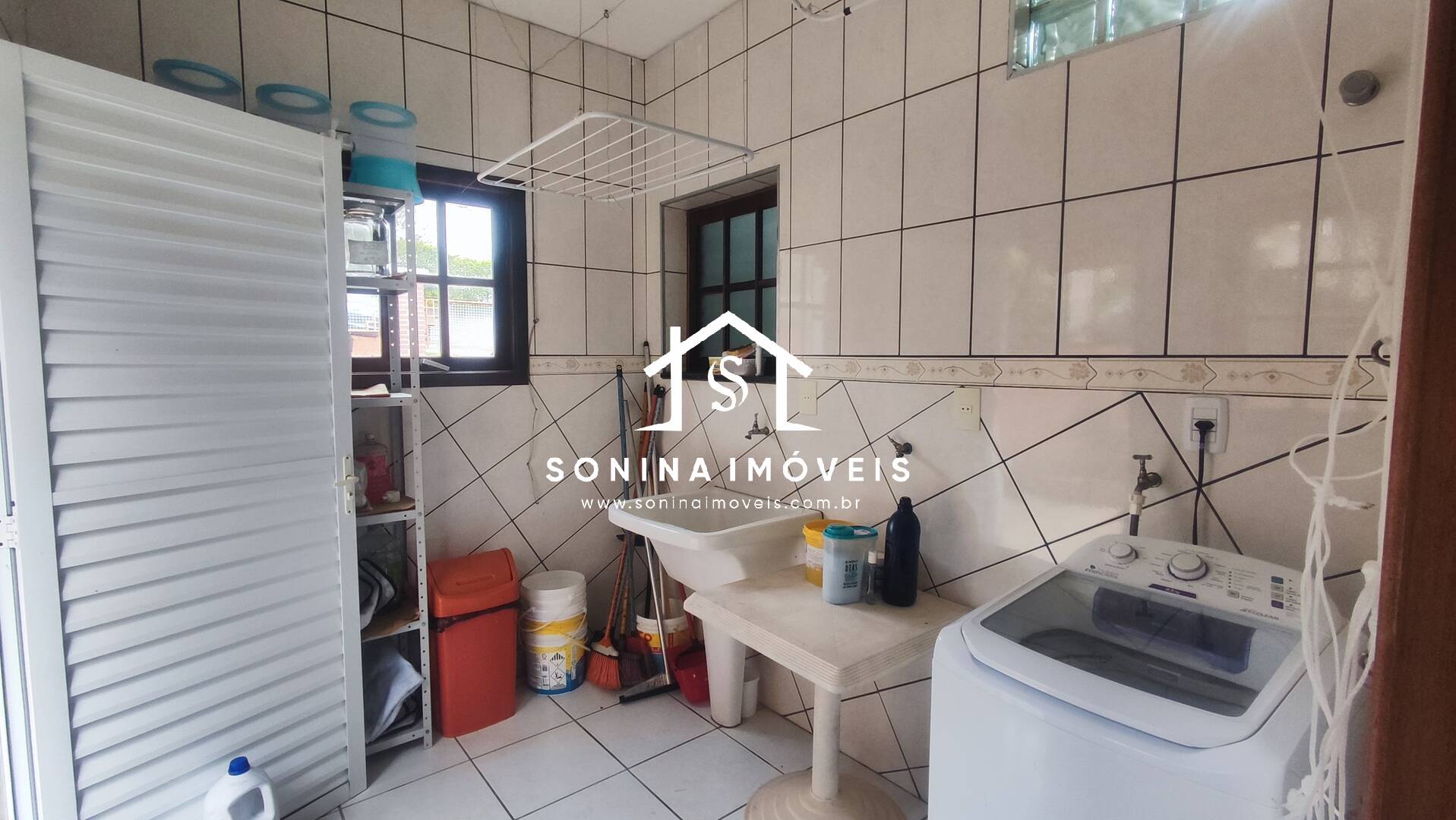Casa, 5 quartos, 316 m² - Foto 15